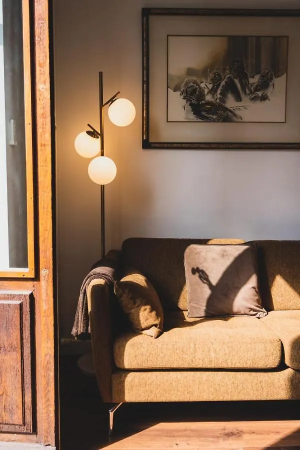Le Cosy D'Alery - Charming 3 Room Apartment Near Downtown Annecy Franciaország