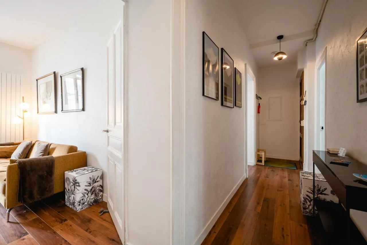 Le Cosy D'Alery - Charming 3 Room Apartment Near Downtown Annecy
