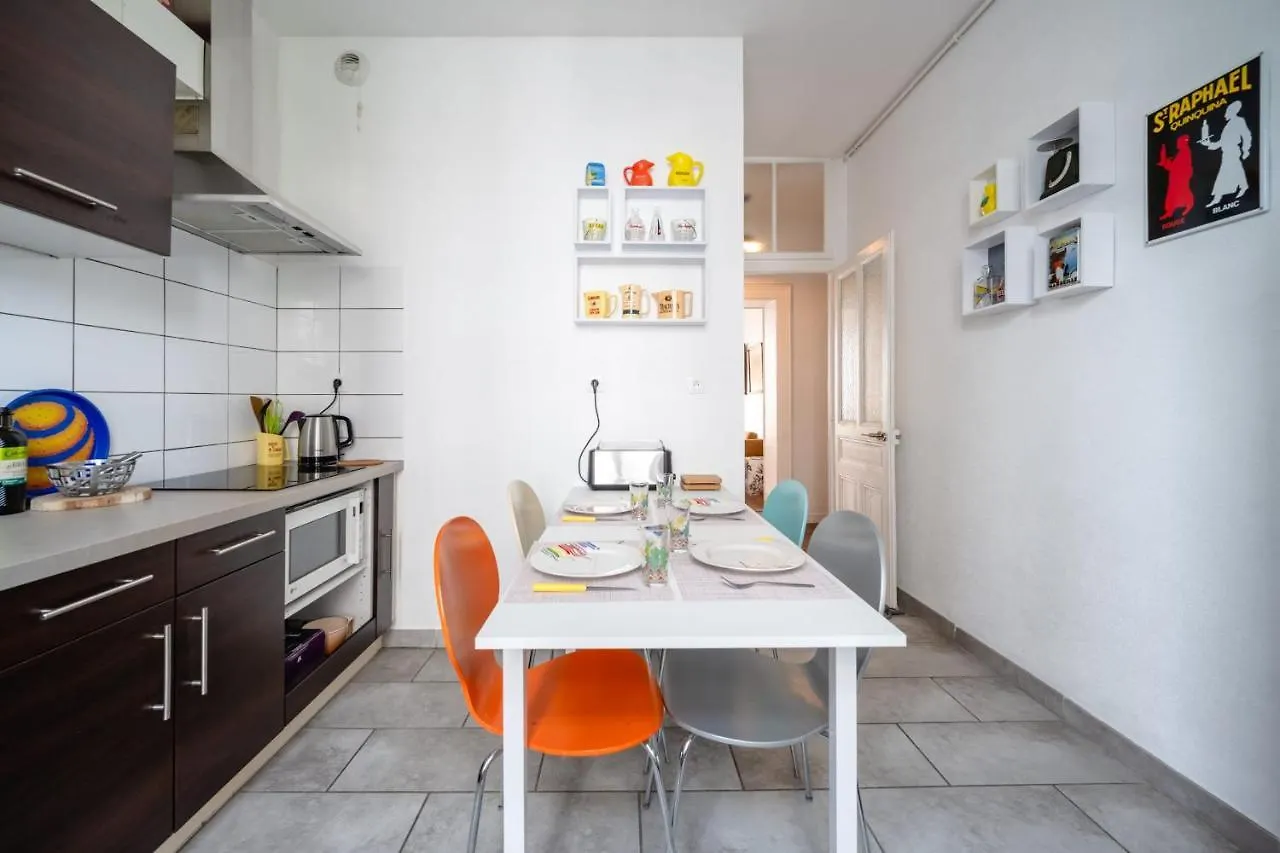 Le Cosy D'Alery - Charming 3 Room Apartment Near Downtown Annecy 0*,